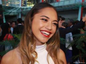 Фото актёра Tioreore Ngatai-Melbourne