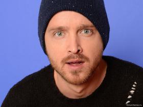 Фото актёра Аарон Пол