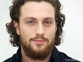 Фото актёра Аарон Тейлор-Джонсон
