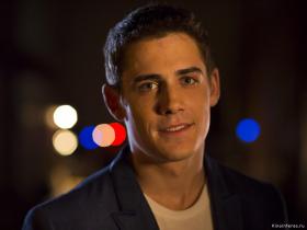 Фото актёра Адам Батчер