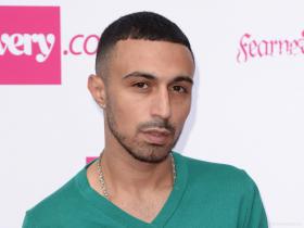 Фото актёра Адам Дикон