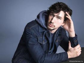 Фото актёра Адам Драйвер