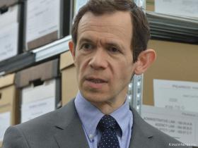 Фото актёра Адам Годли