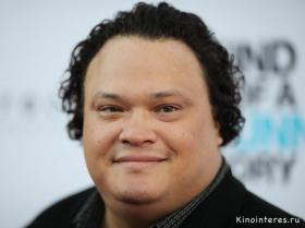 Фото актёра Адриан Мартинес