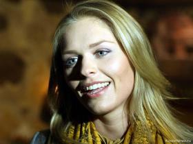 Фото актёра Агне Грудите