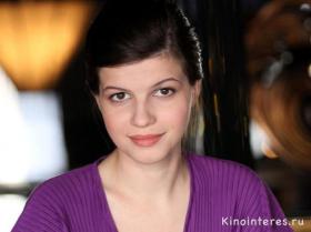 Фото актёра Агния Кузнецова