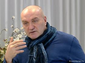 Фото актёра Александр Балуев