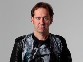 Фото актёра Александр Демидов