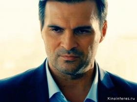 Фото актёра Александр Дьяченко