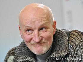 Фото актёра Александр Герелес