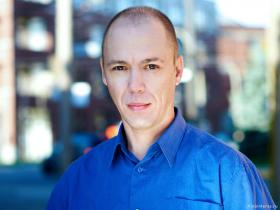 Фото актёра Александр Горчков