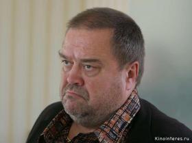 Фото актёра Александр Ильин