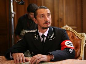 Фото актёра Александр Лыков