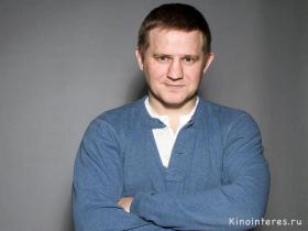 Фото актёра Александр Обласов