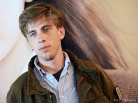 Фото актёра Александр Паль