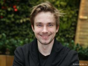 Фото актёра Александр Петров