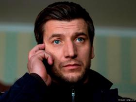 Фото актёра Александр Устюгов