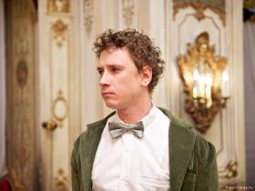 Фото актёра Александр Яценко