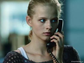 Фото актёра Александра Бортич