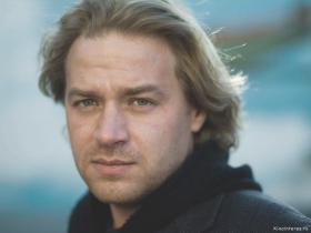 Фото актёра Алексей Барабаш