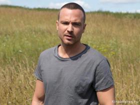 Фото актёра Алексей Чадов