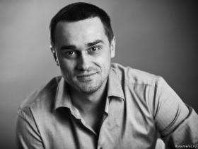 Фото актёра Алексей Лонгин