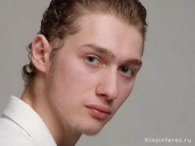 Фото актёра Алексей Маслодудов