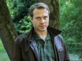 Фото актёра Алексей Морозов