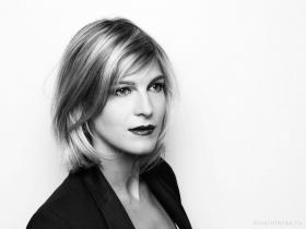 Фото актёра Алексия Бальер