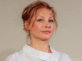 Фото актёра Алёна Бабенко