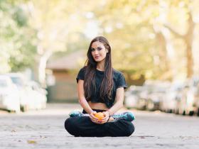 Фото актёра Али Ман