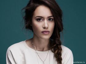 Фото актёра Алис Давид