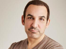 Фото актёра Алки Дэвид