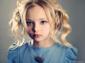 Фото актёра Амья Миллер