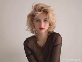 Фото актёра Ана де Армас