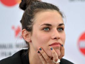 Фото актёра Ана Улару