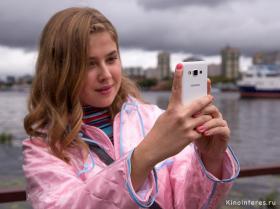 Фото актёра Анастасия Богатырева