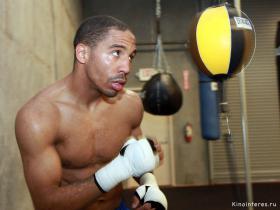 Фото актёра Андре Уорд