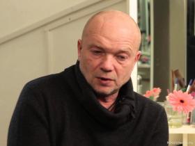 Фото актёра Андрей Смоляков