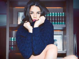 Фото актёра Анфиса Черных