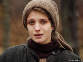 Фото актёра Анна Чиповская