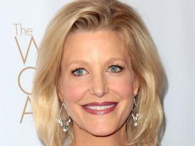 Фото актёра Анна Ганн