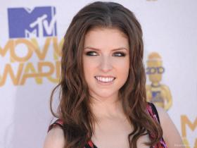 Фото актёра Анна Кендрик