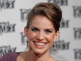 Фото актёра Анна Кламски