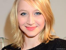 Фото актёра Анна Мария Мюэ