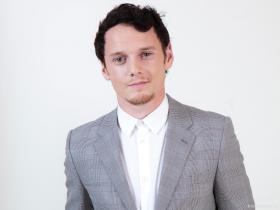 Фото актёра Антон Ельчин