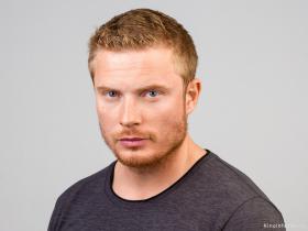 Фото актёра Антон Пампушный