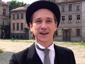 Фото актёра Антон Шагин