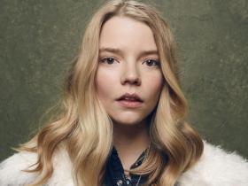 Фото актёра Аня Тейлор-Джой