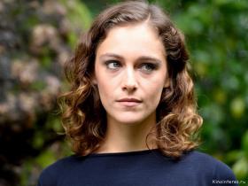 Фото актёра Ариана Лабед